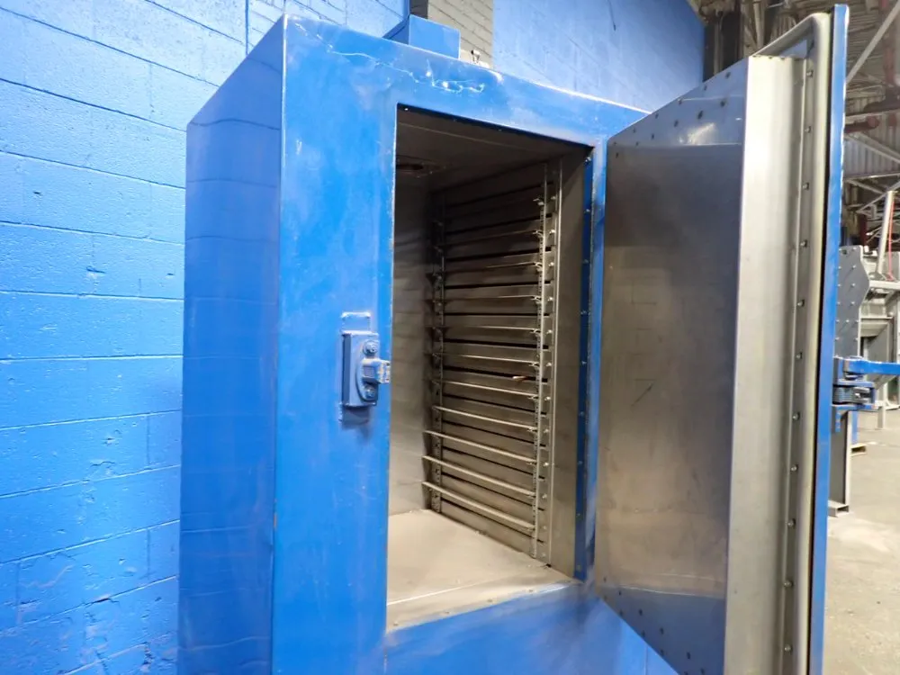 Dk Ovens 200° Oven - 361821