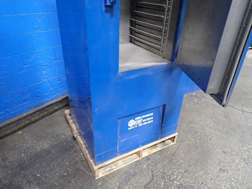 Dk Ovens 200° Oven - 361821