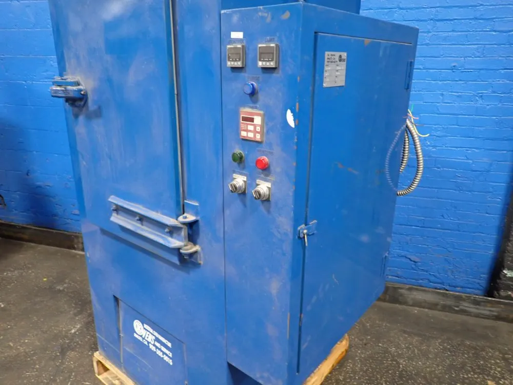 Dk Ovens 200° Oven - 361821