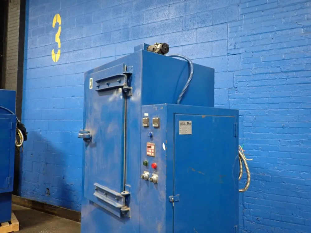 Dk Ovens 200° Oven - 361821