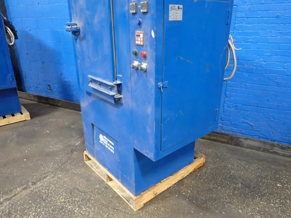 Dk Ovens 200° Oven - 361821