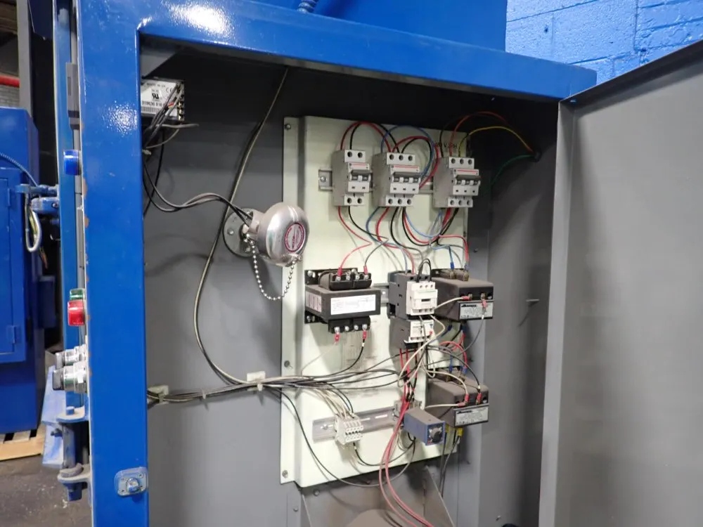 Dk Ovens 200° Oven - 361821