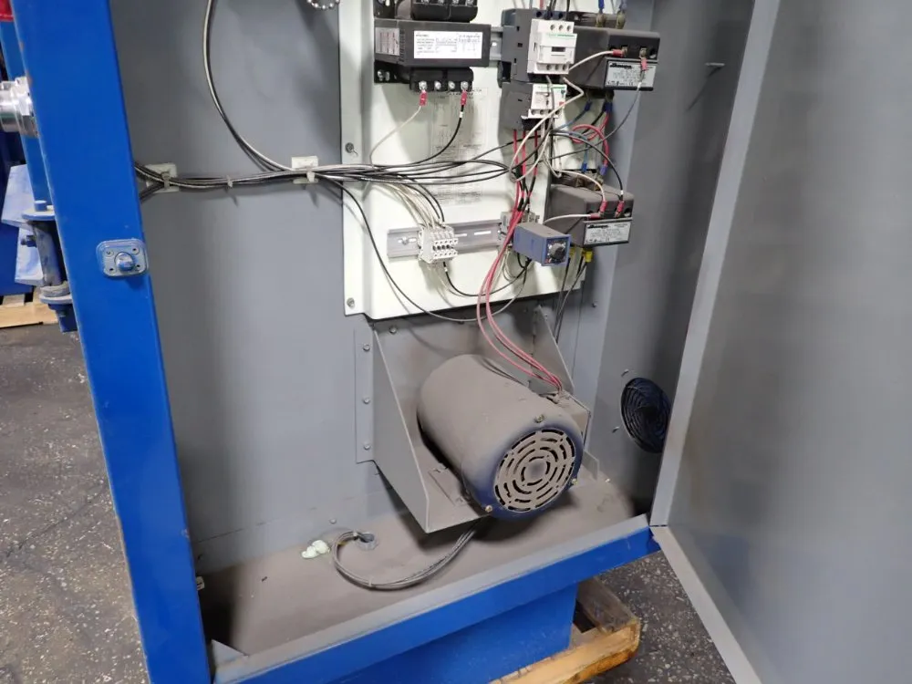Dk Ovens 200° Oven - 361821