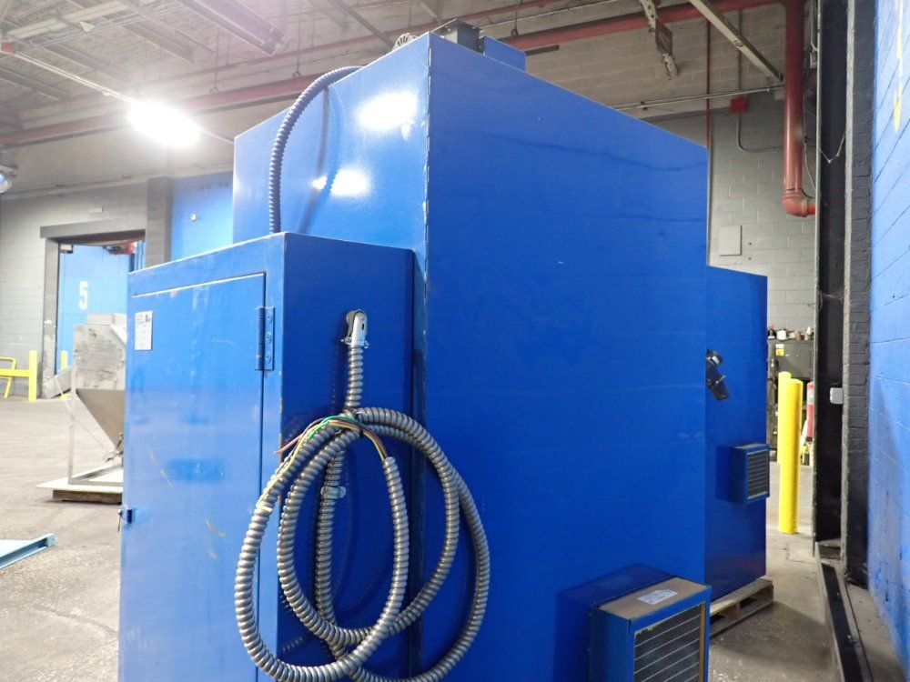 Dk Ovens 200° Oven - 361821