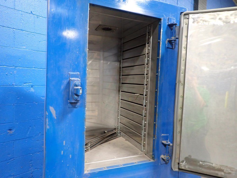 Dk Ovens 200° Oven - 361821