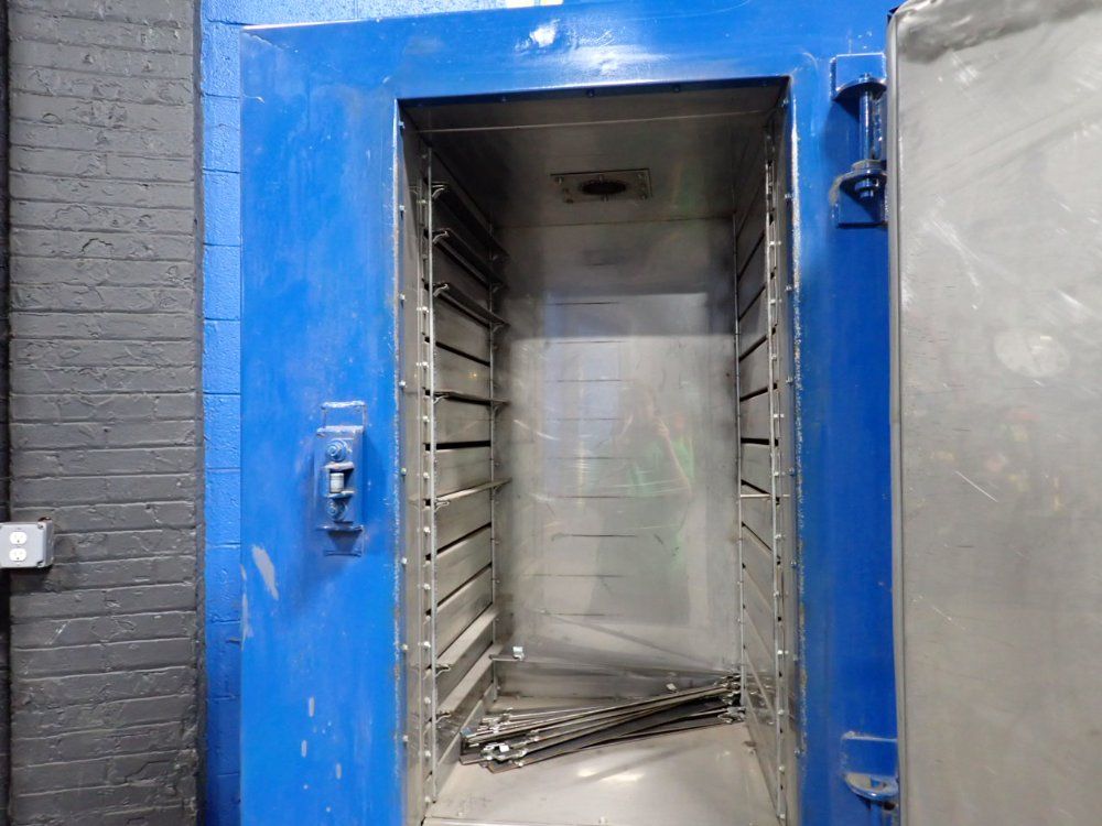 Dk Ovens 200° Oven - 361821