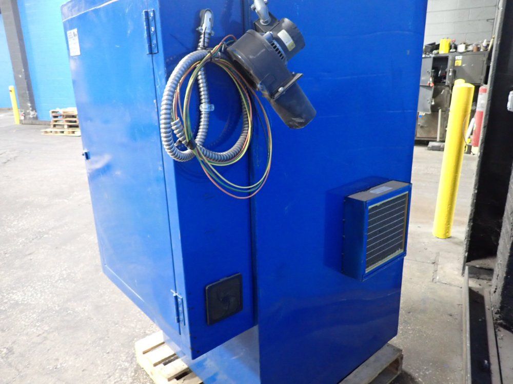 Dk Ovens 200° Oven - 361821