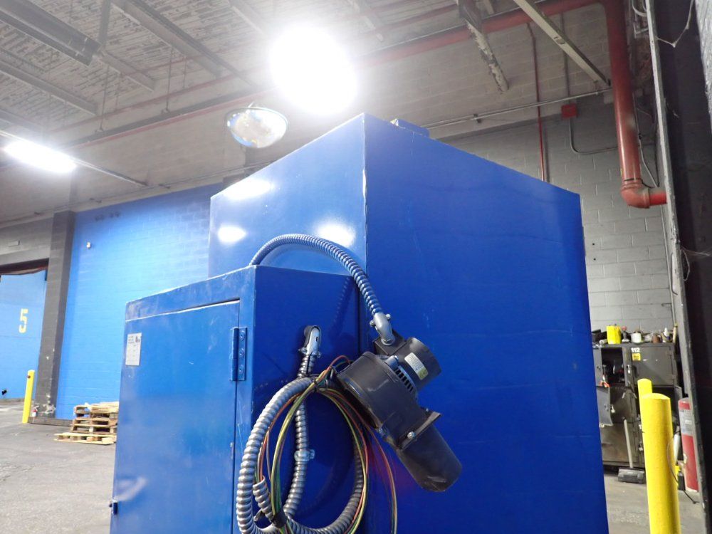 Dk Ovens 200° Oven - 361821