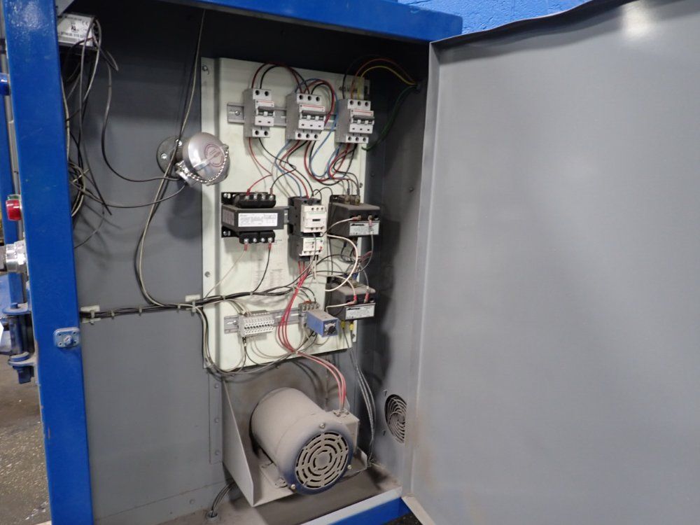 Dk Ovens 200° Oven - 361821