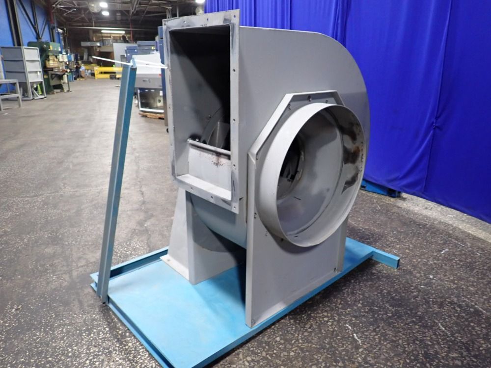 Cincinnati Fan 20 Hp Blower - Hdbi-270