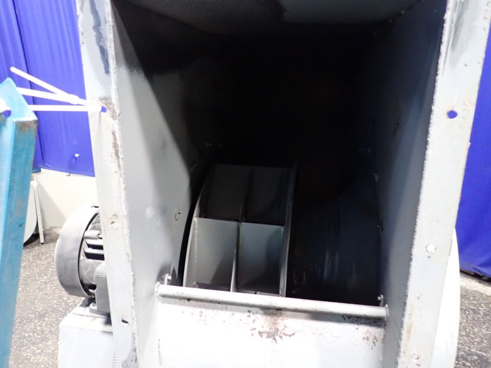 Cincinnati Fan 20 Hp Blower - Hdbi-270