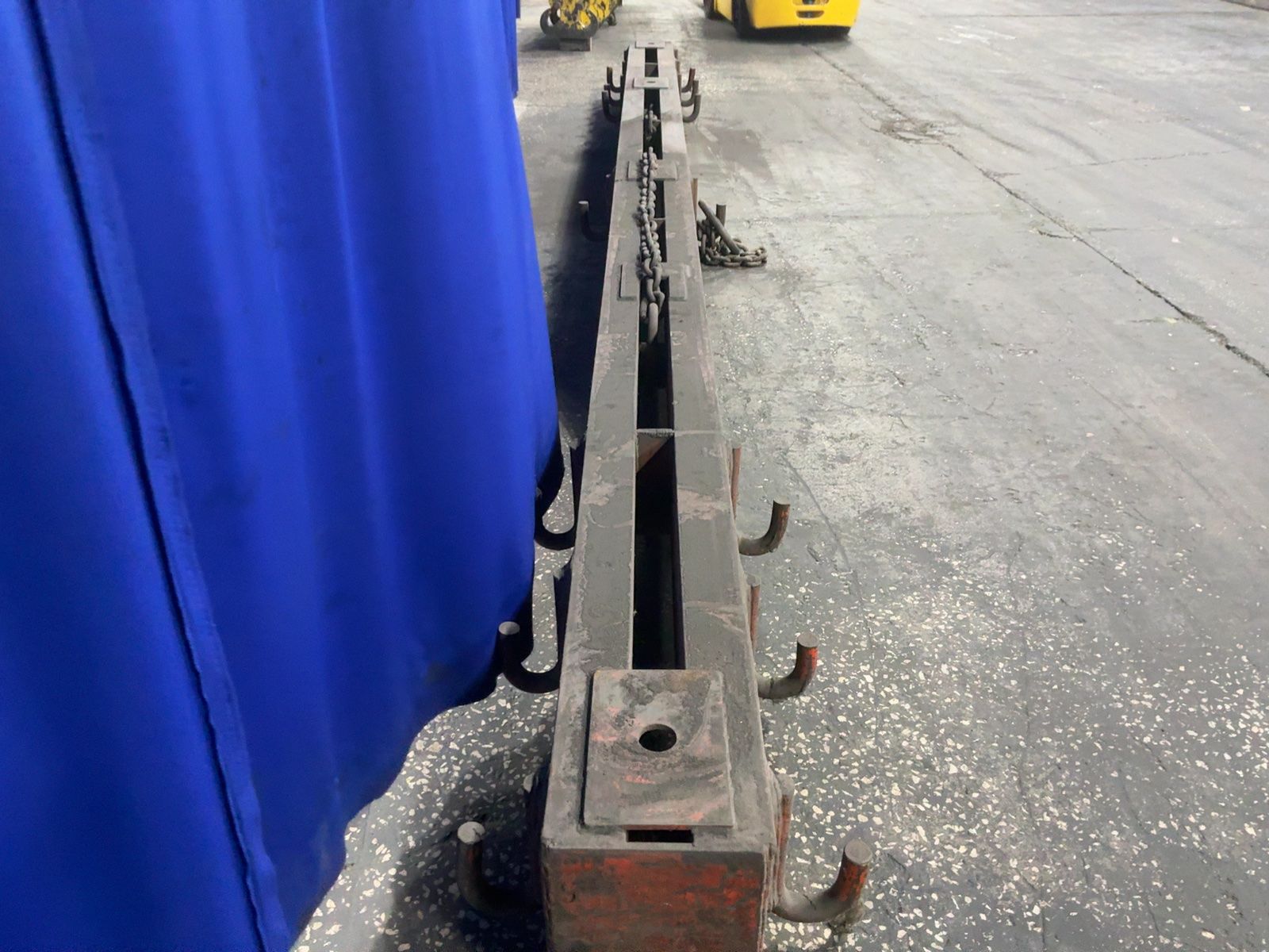 Lifting Beam
