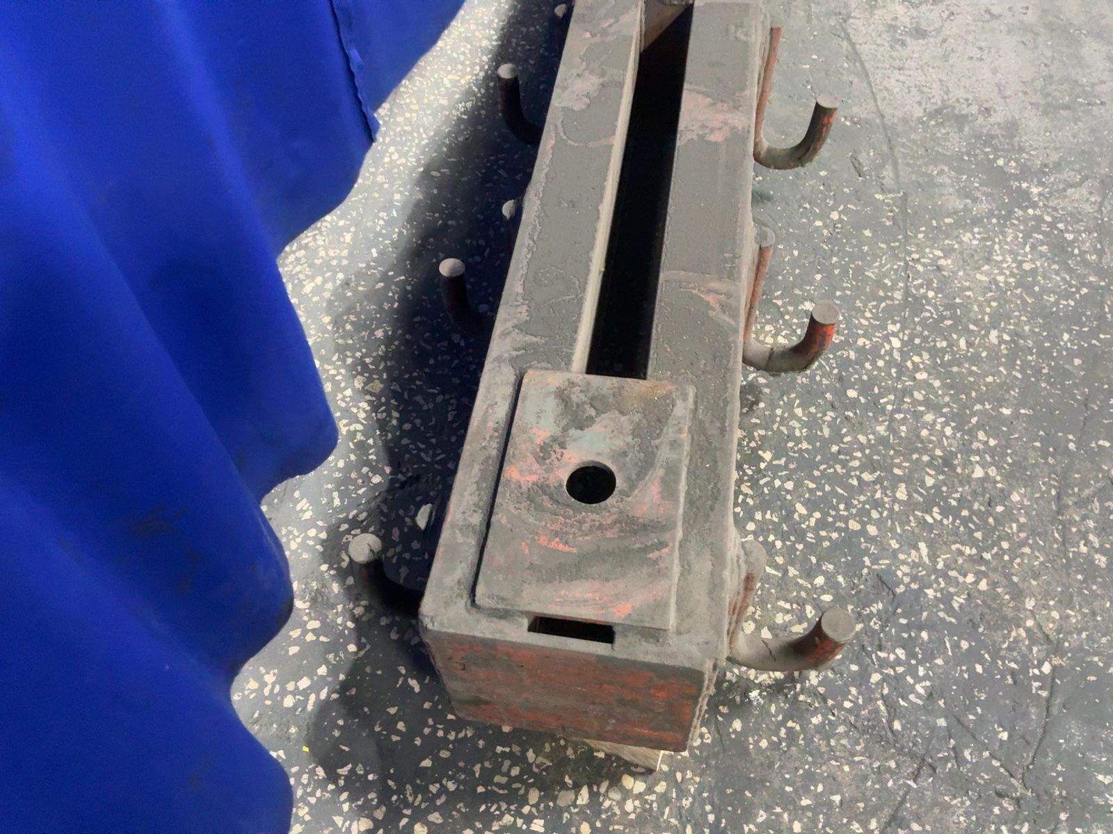 Lifting Beam