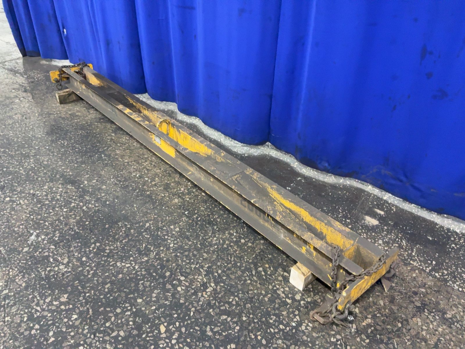 Cady 2,000 Lbs Lifting Beam - B2-10sp1