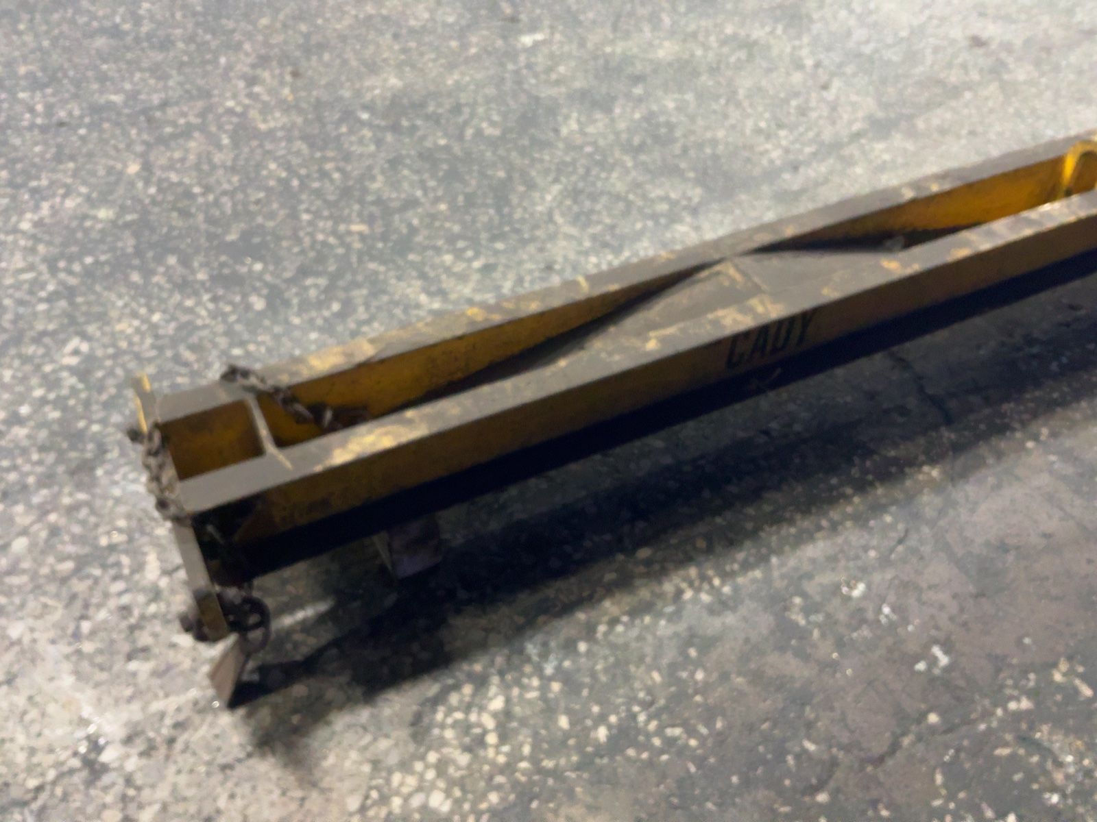 Cady 2,000 Lbs Lifting Beam - B2-10sp1
