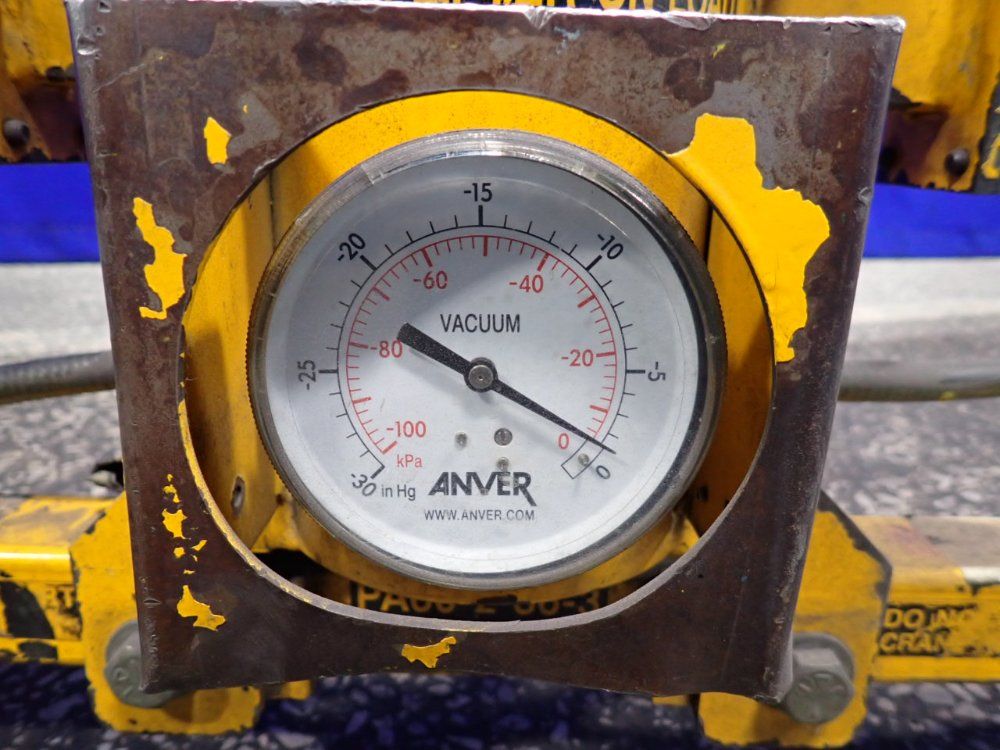 Anver 200 Lbs Vacuum Lift Attachment - Pa60-2-36-3