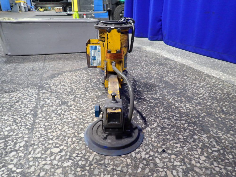 Anver 200 Lbs Vacuum Lift Attachment - Pa60-2-36-3