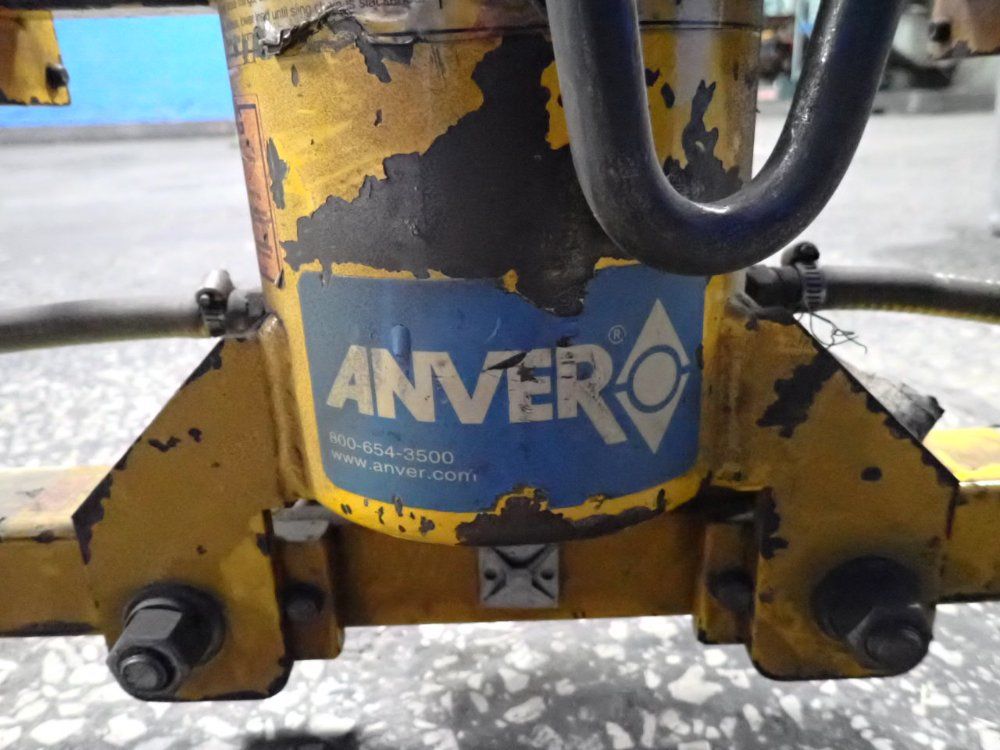 Anver 200 Lbs Vacuum Lift Attachment - Pa60-2-36-3
