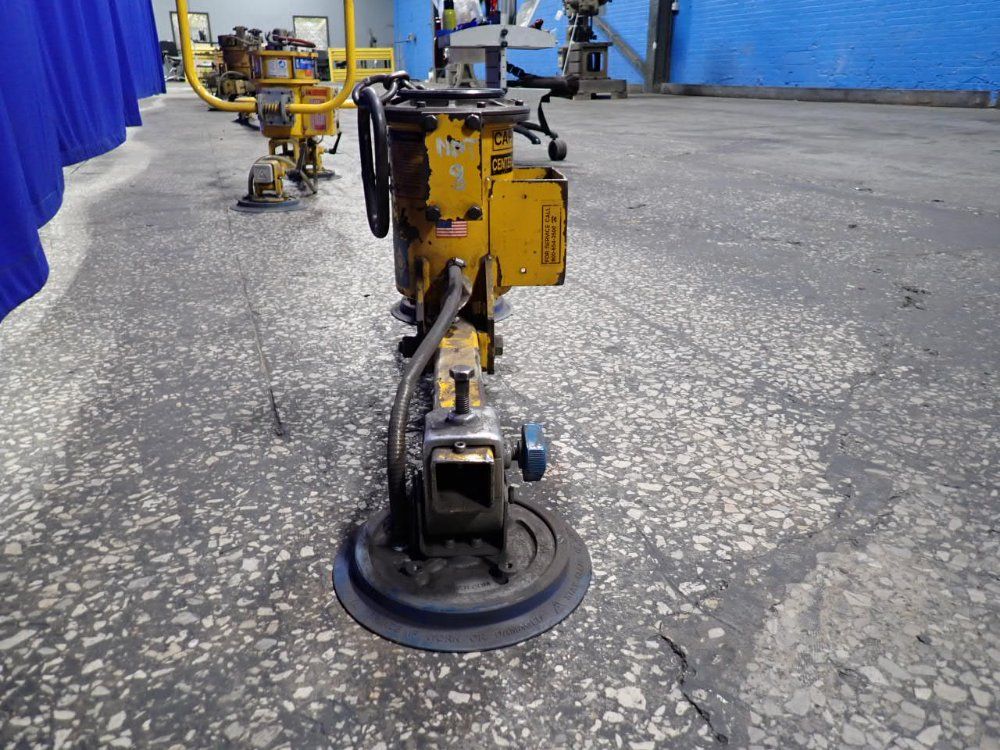 Anver 200 Lbs Vacuum Lift Attachment - Pa60-2-36-3