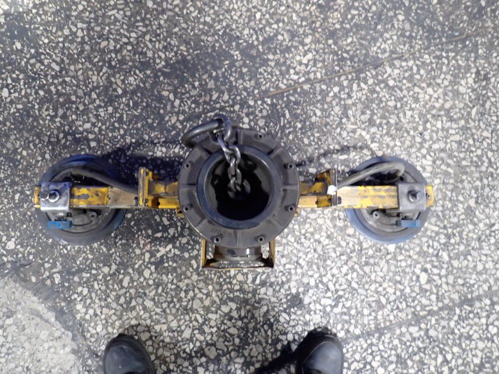 Anver 200 Lbs Vacuum Lift Attachment - Pa60-2-36-3