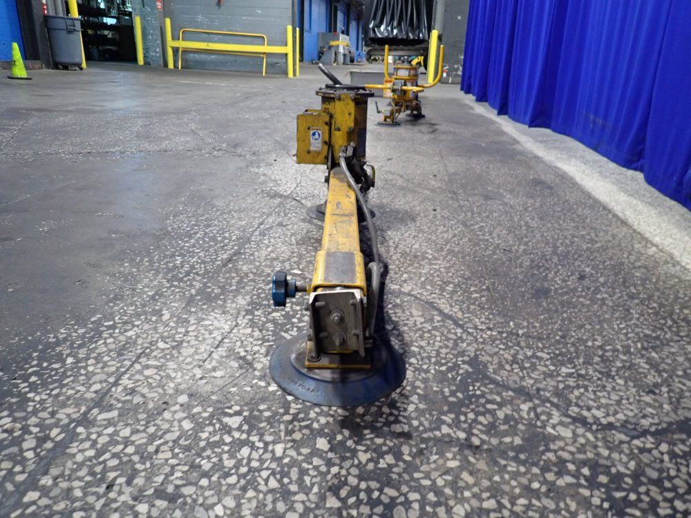 Anver 750 Lbs Vacuum Lift Attachment - L75m3-86