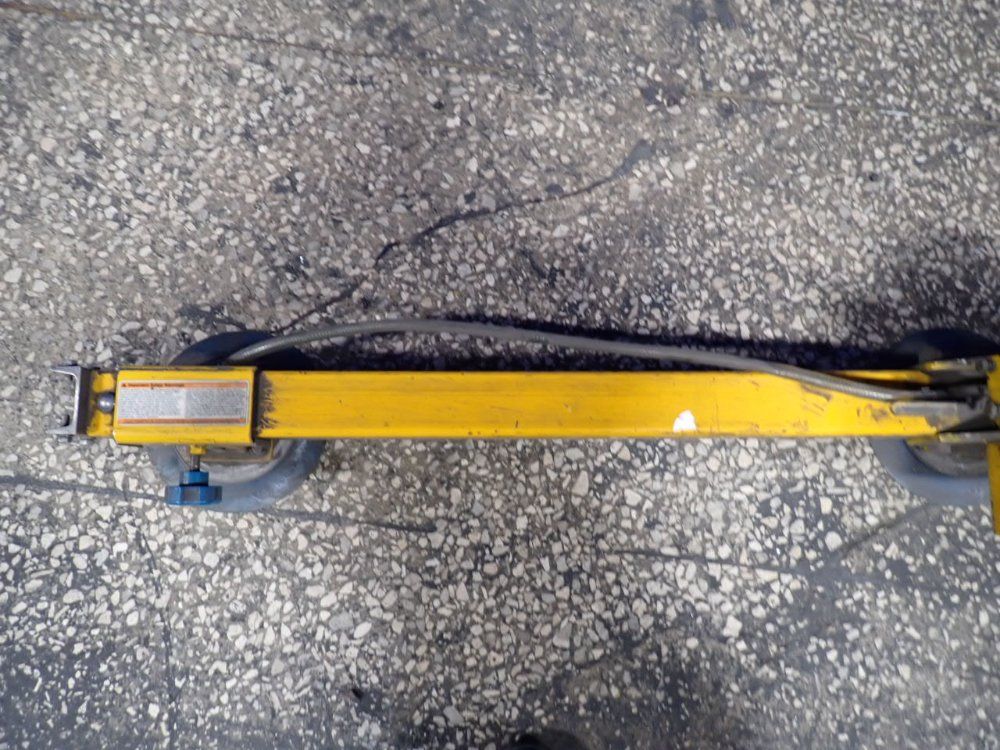 Anver 750 Lbs Vacuum Lift Attachment - L75m3-86