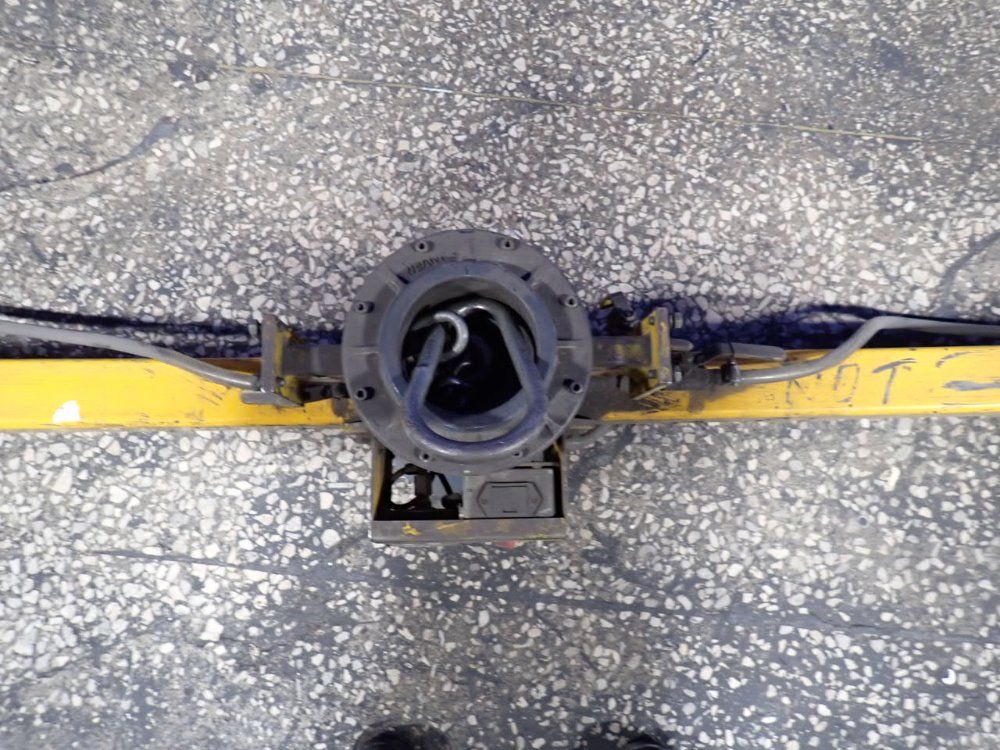 Anver 750 Lbs Vacuum Lift Attachment - L75m3-86