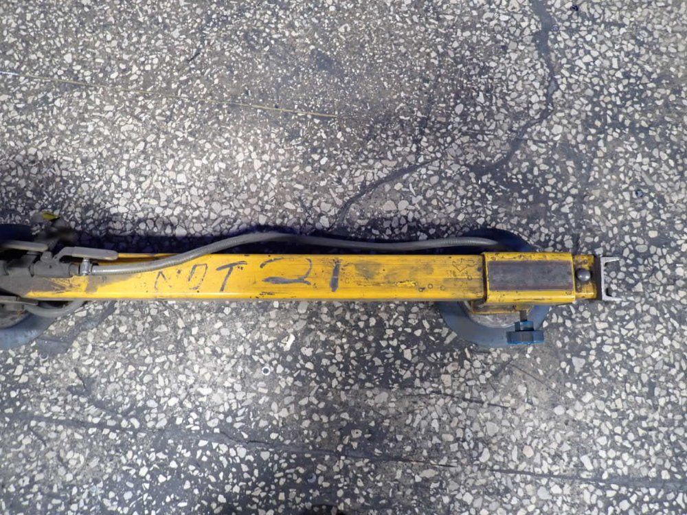 Anver 750 Lbs Vacuum Lift Attachment - L75m3-86