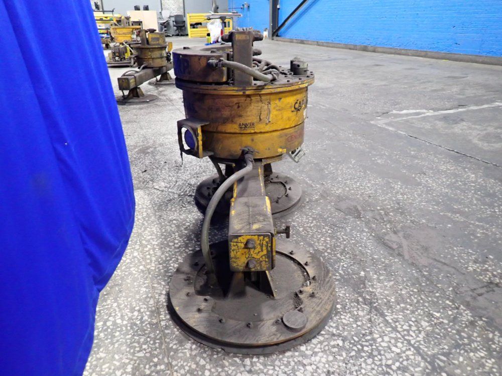 Anver 6900 Lbs Vacuum Lift Attachment