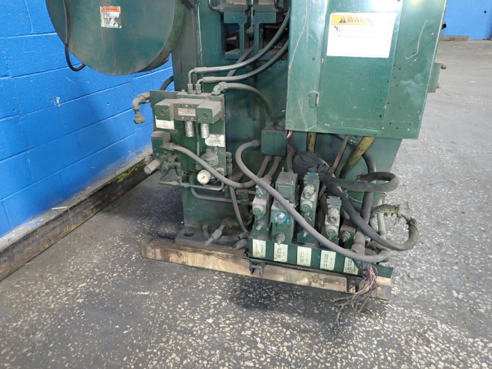 Monarch Stamco 16"-42" Leveler - 103-96-9