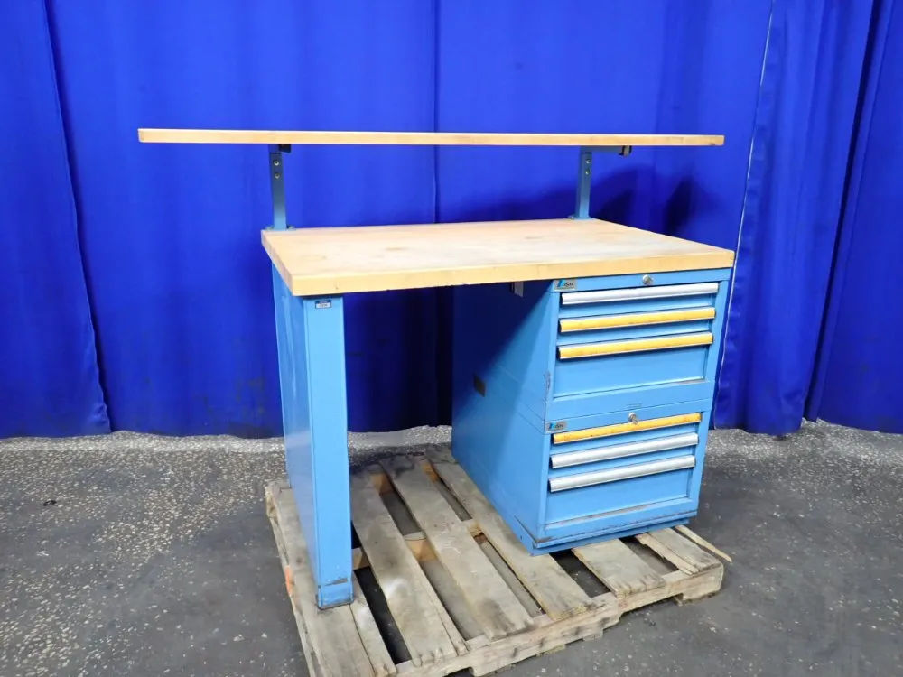 Global Industrial 48" X 30" Workbench