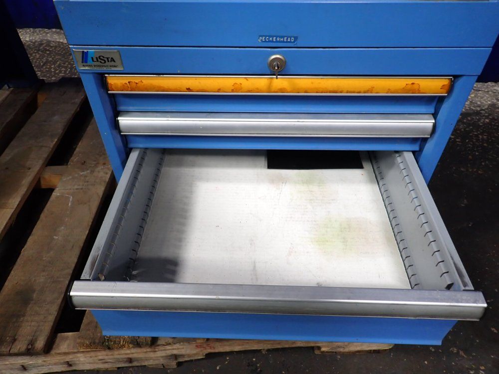Global Industrial 48" X 30" Workbench