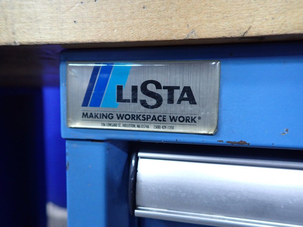 Global Industrial 48" X 30" Workbench