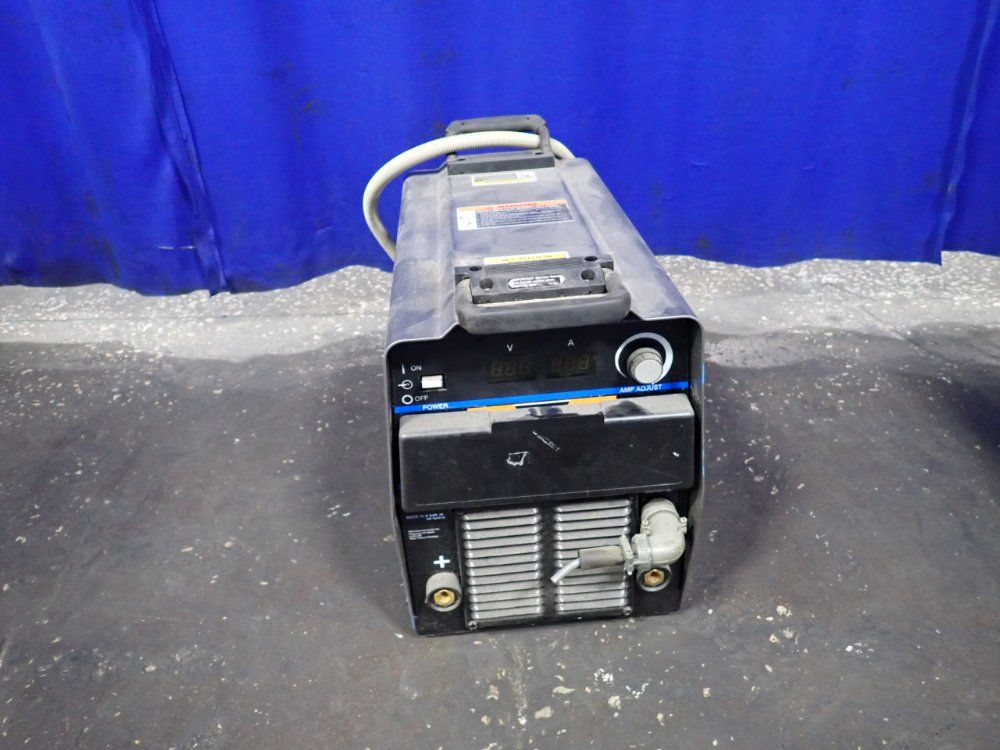 Miller 300 A Welder - Xmt 304