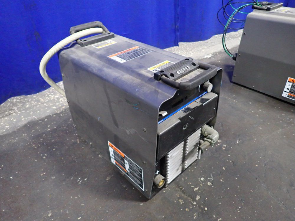 Miller 300 A Welder - Xmt 304