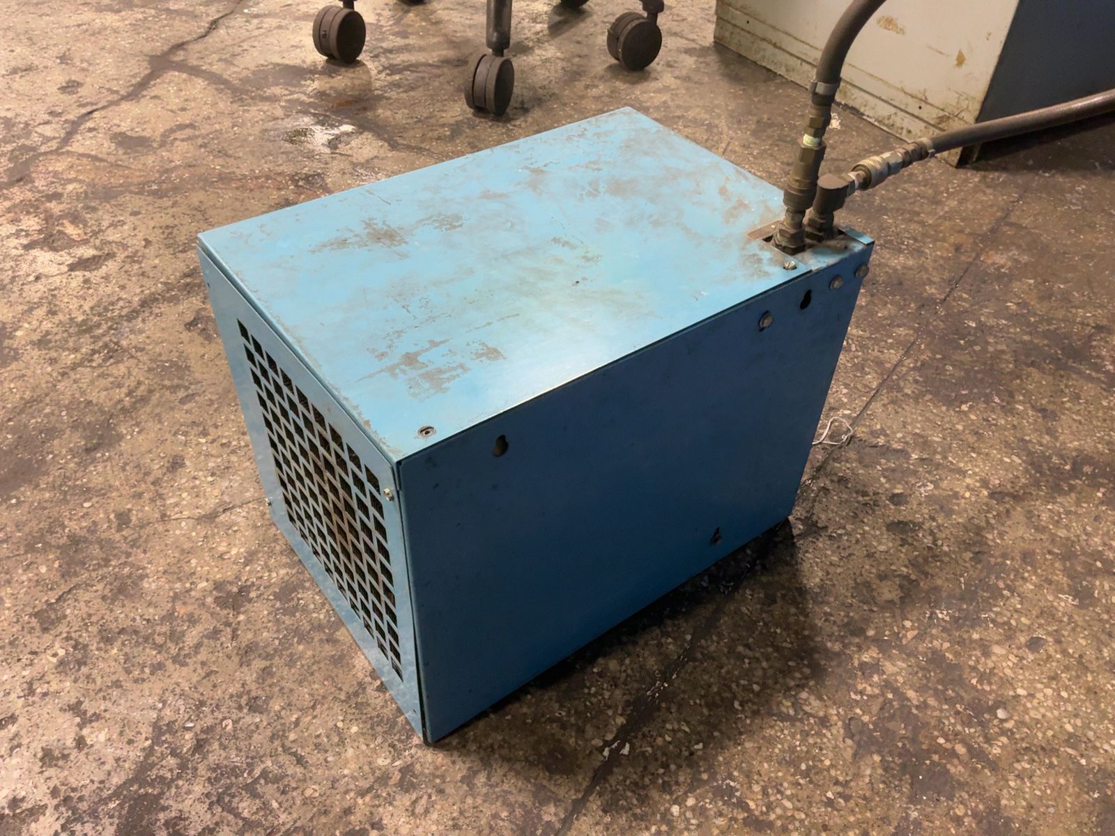 Arrow 17.6 Hp Refrigerated Air Dryer - F-10/20-1