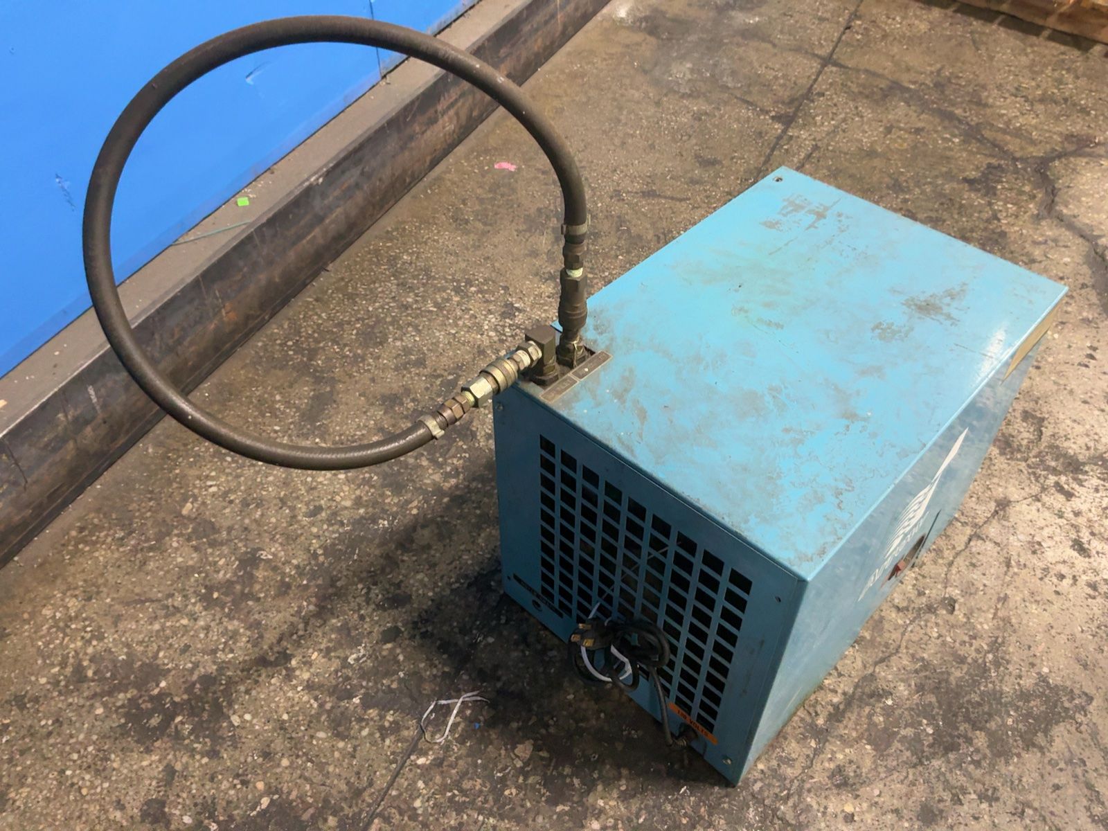 Arrow 17.6 Hp Refrigerated Air Dryer - F-10/20-1