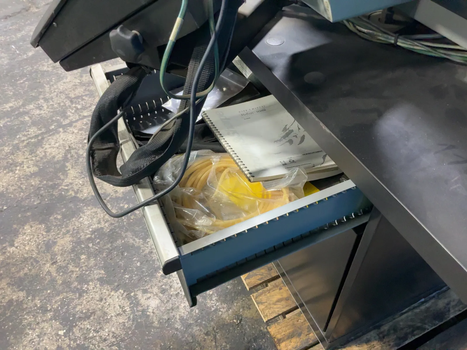 Brown & Sharpe 500 Lbs Coordinate Measuring Machine - Gage 2000