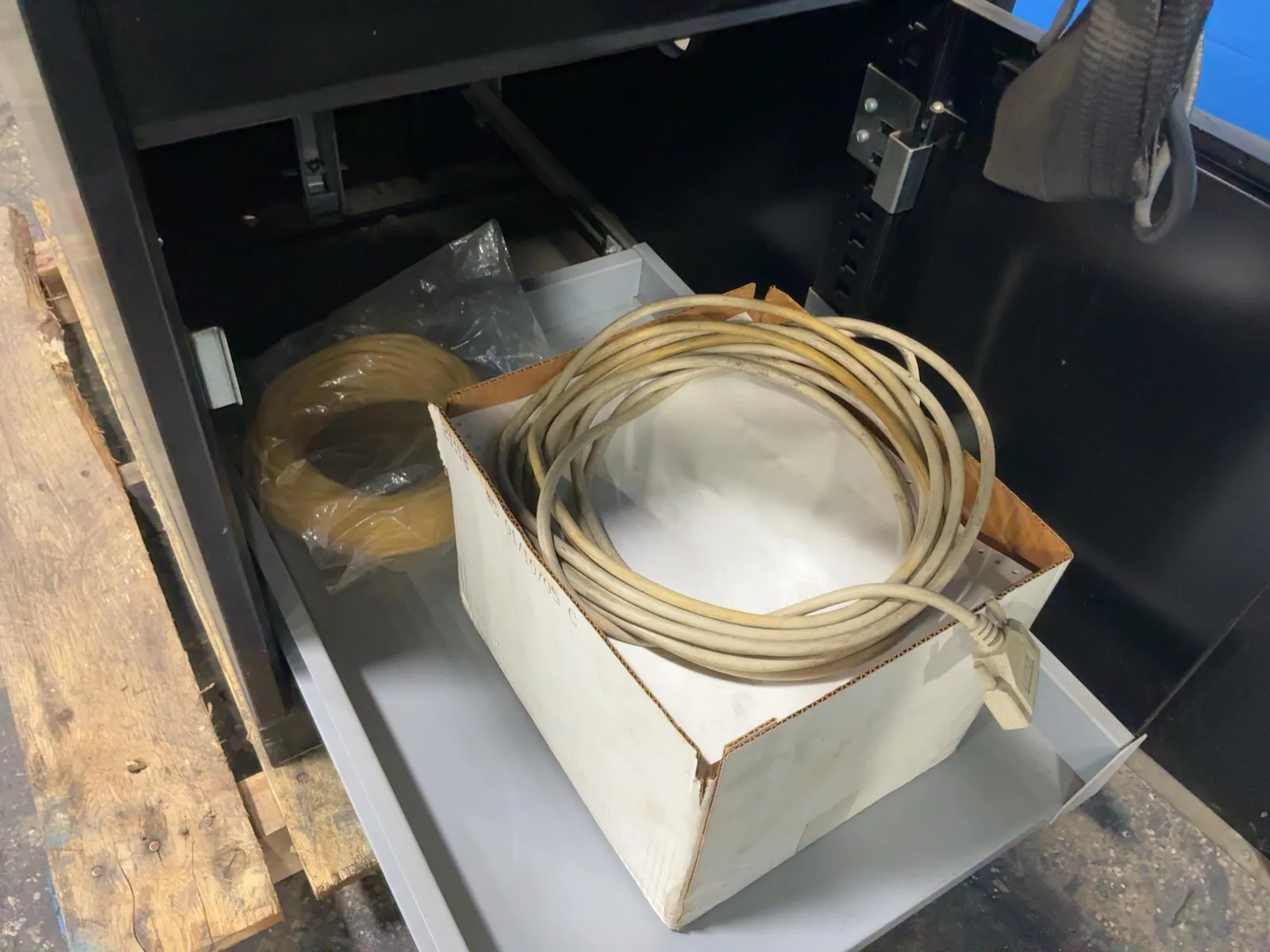 Brown & Sharpe 500 Lbs Coordinate Measuring Machine - Gage 2000