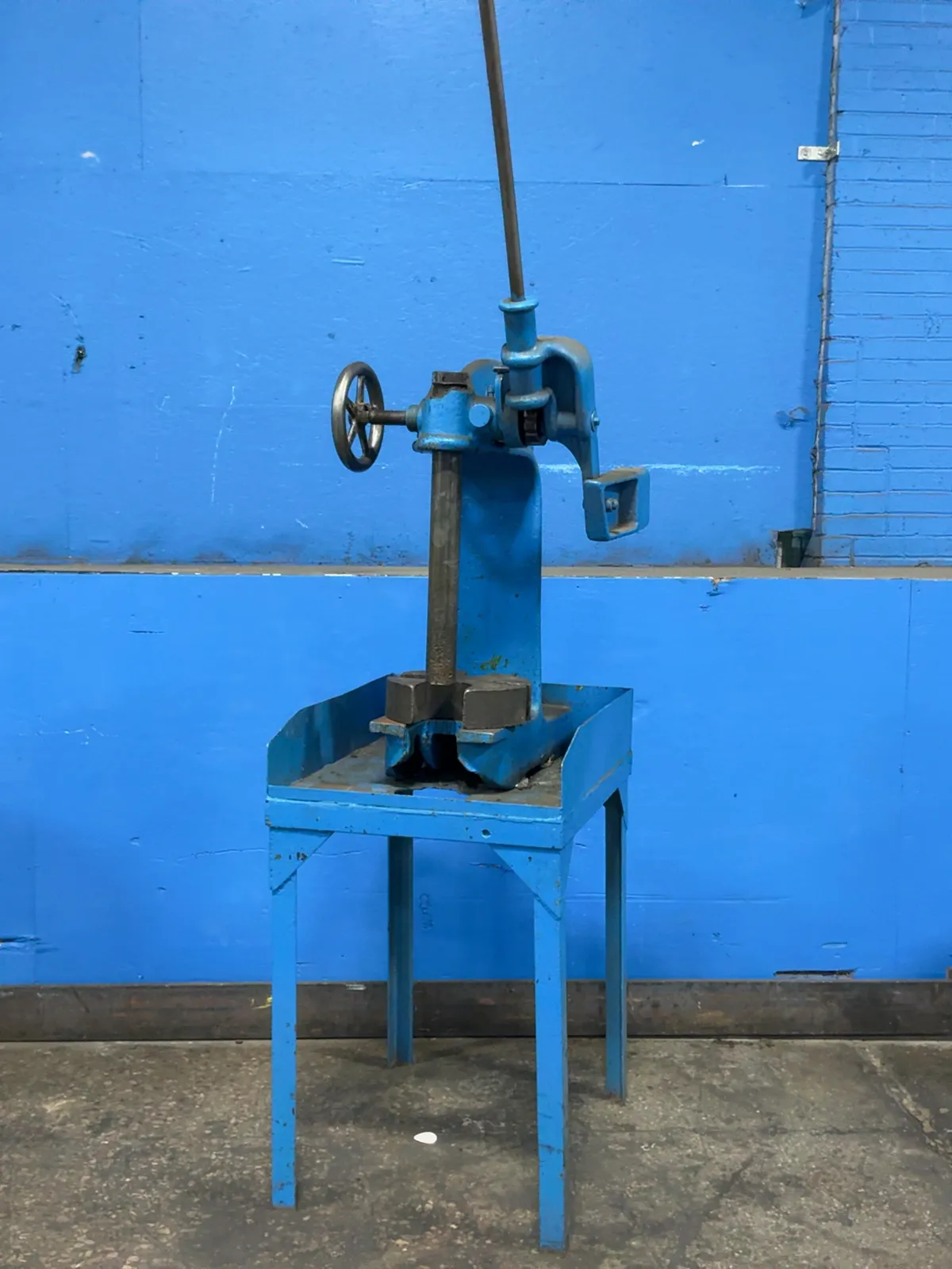 Creenerd Arbor Press Arbor Press - No 3 3/4
