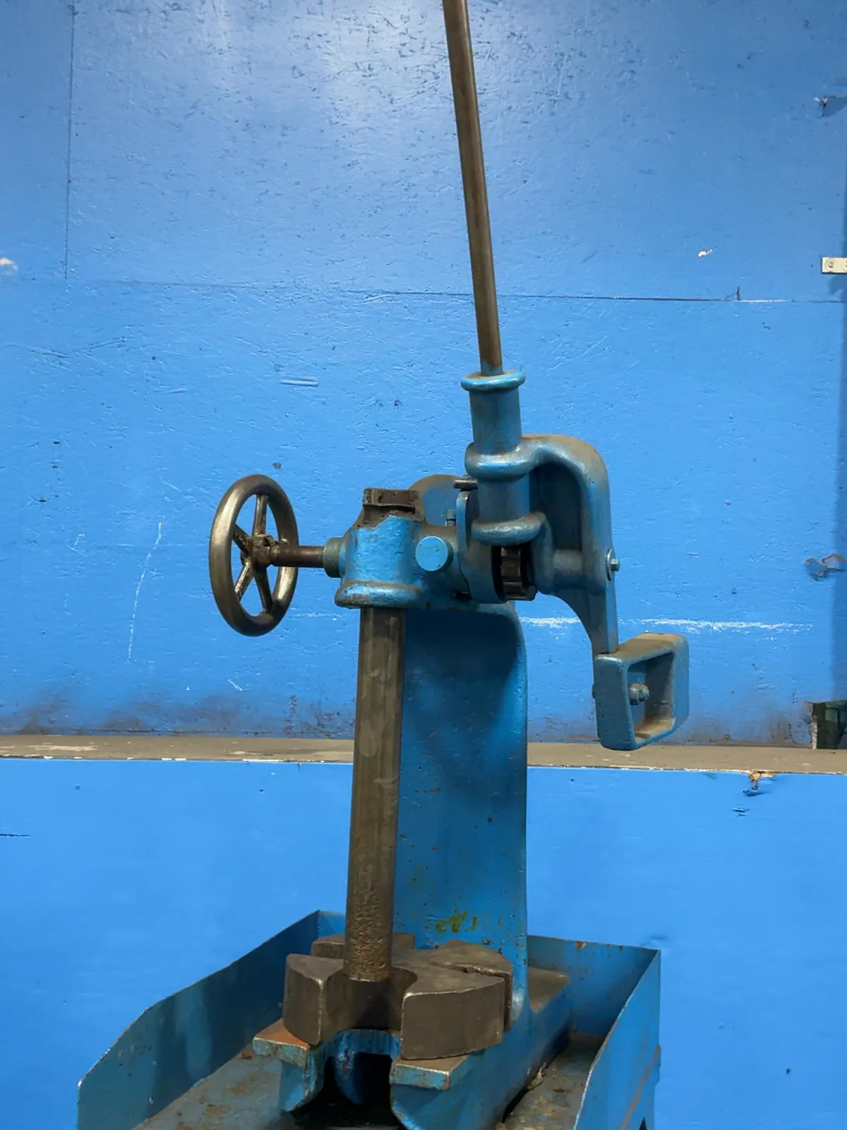 Creenerd Arbor Press Arbor Press - No 3 3/4