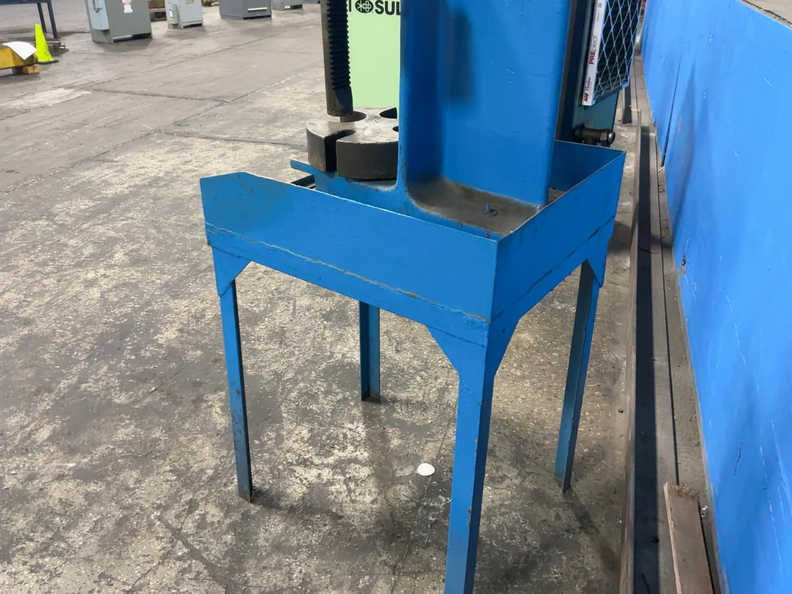 Creenerd Arbor Press Arbor Press - No 3 3/4
