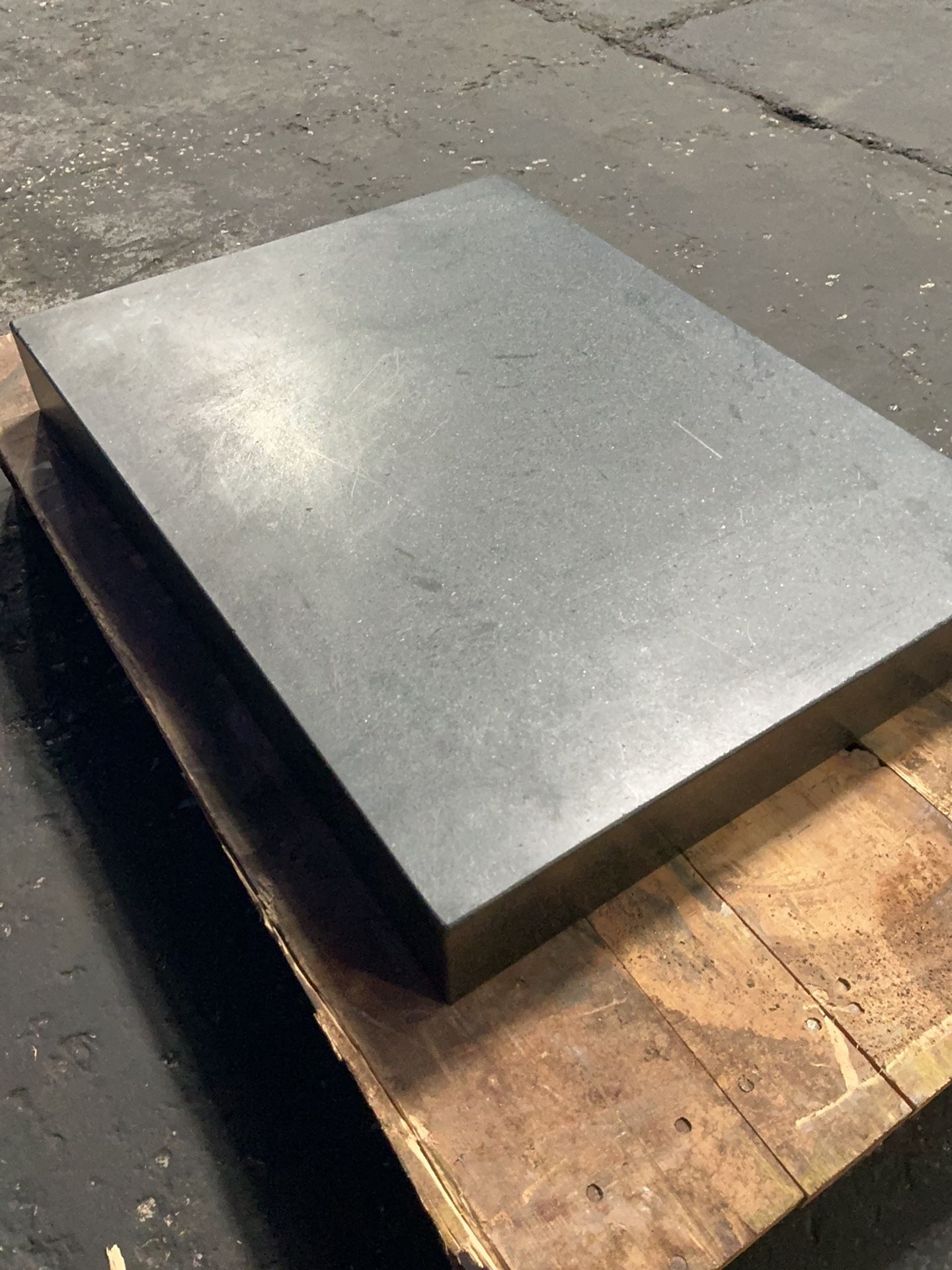 24” X 18” Granite Surface Plate