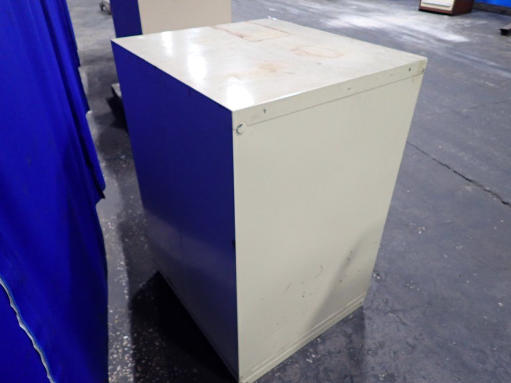 Stanley 6 Drawers Tool Cabinet