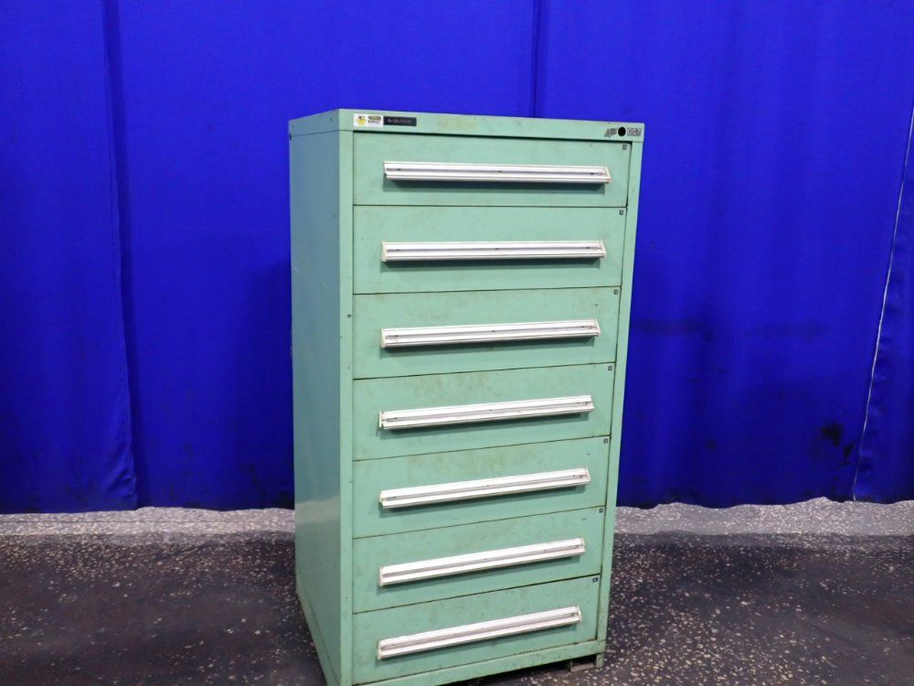 Stanley 7 Drawers Tool Cabinet