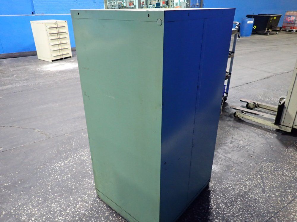 Stanley 7 Drawers Tool Cabinet