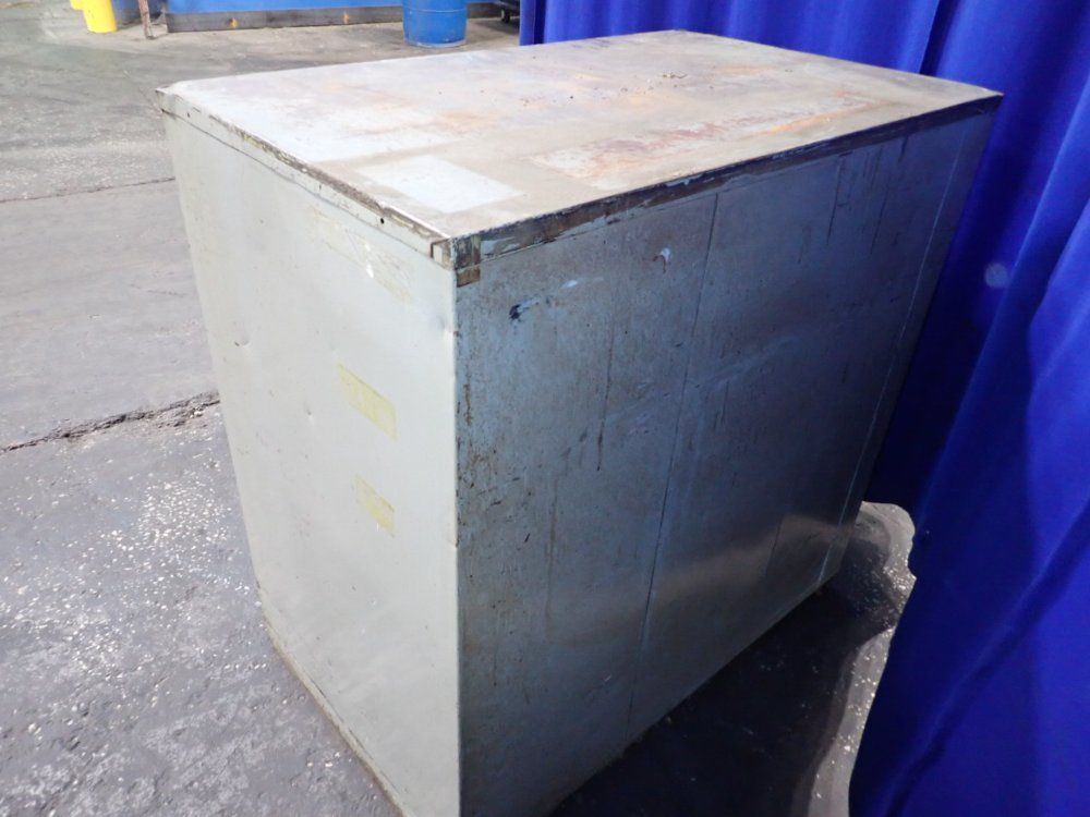 Rack Engineering Co. 7 Drawers Tool Cabinet