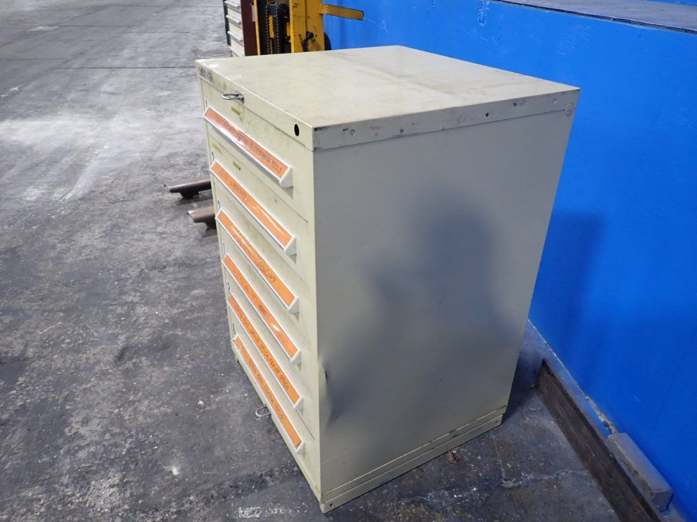 Stanley 6 Drawers Tool Cabinet