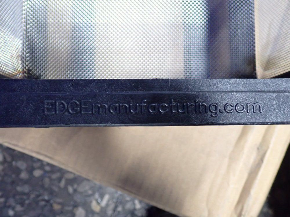 Edge 15" X 9" X 5" Wire Basket