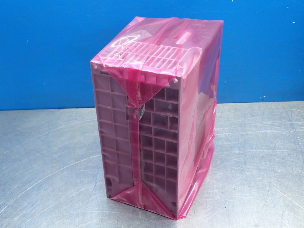 Allen Bradley Powerflex 525 Adjustable Frequency Ac Drive Unit